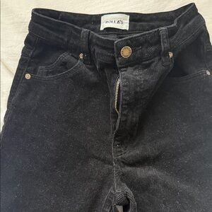 Rolla's corduroy jeans
